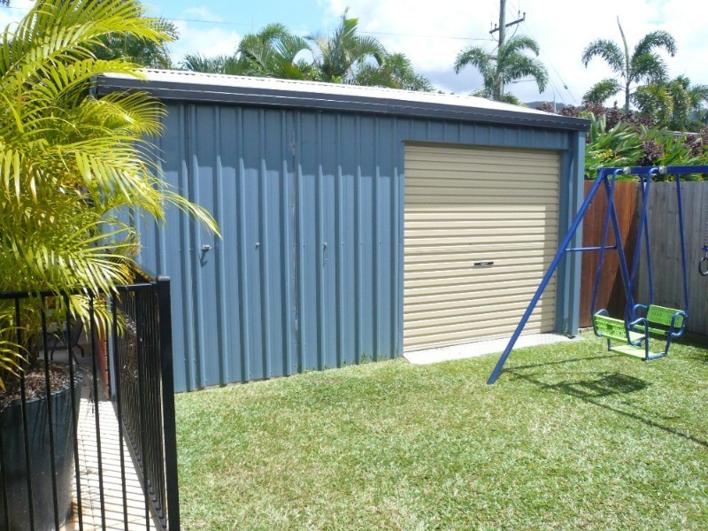 Kewarra Beach QLD 4879