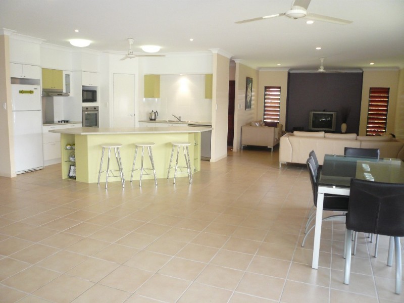 Kewarra Beach QLD 4879