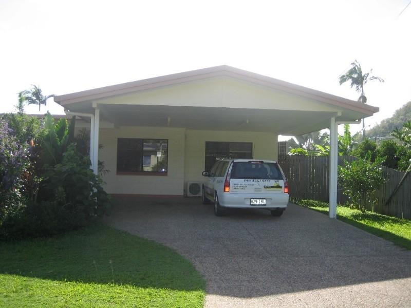 6A Wau Street, Trinity Beach QLD 4879