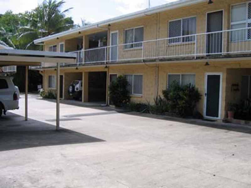 Yorkeys Knob QLD 4878