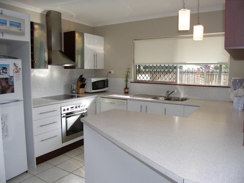 Trinity Beach QLD 4879