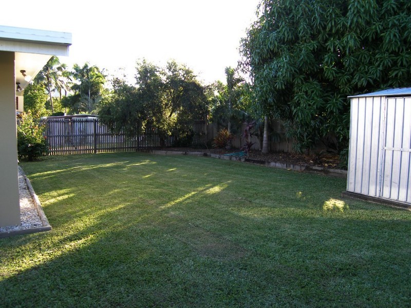 Trinity Beach QLD 4879