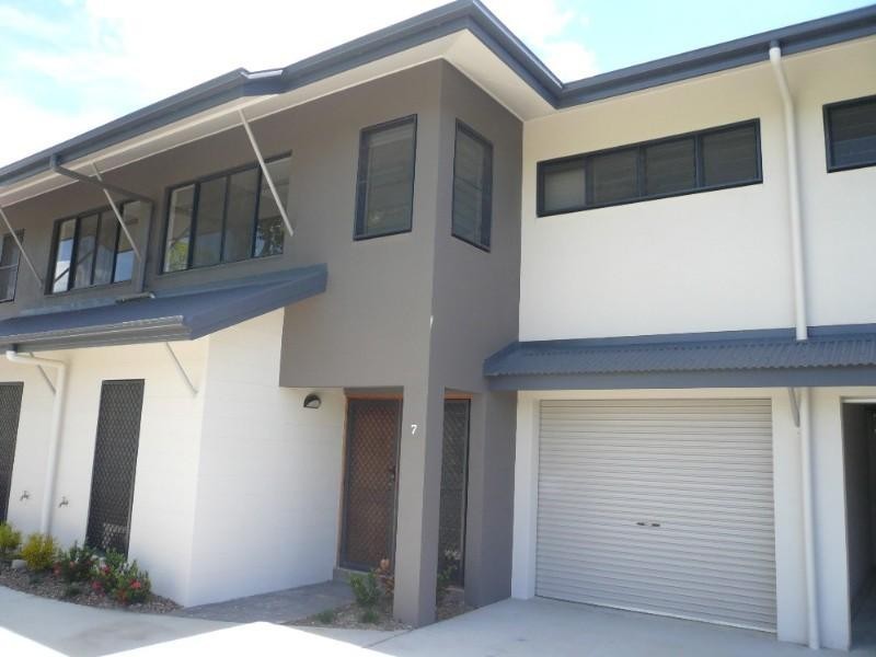 Clifton Beach QLD 4879