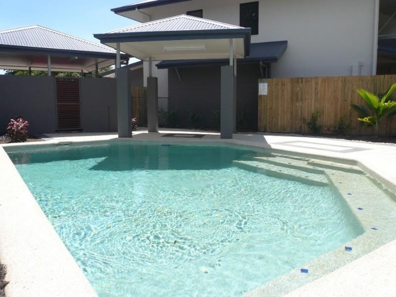 Clifton Beach QLD 4879