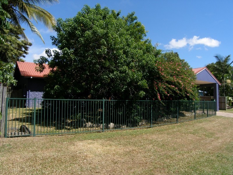 Kewarra Beach QLD 4879