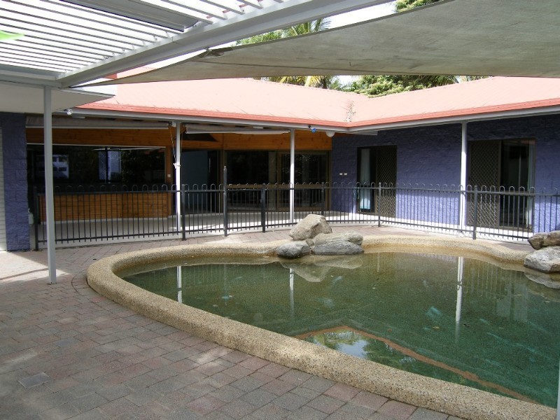 Kewarra Beach QLD 4879