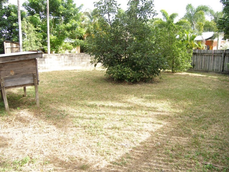 Kewarra Beach QLD 4879