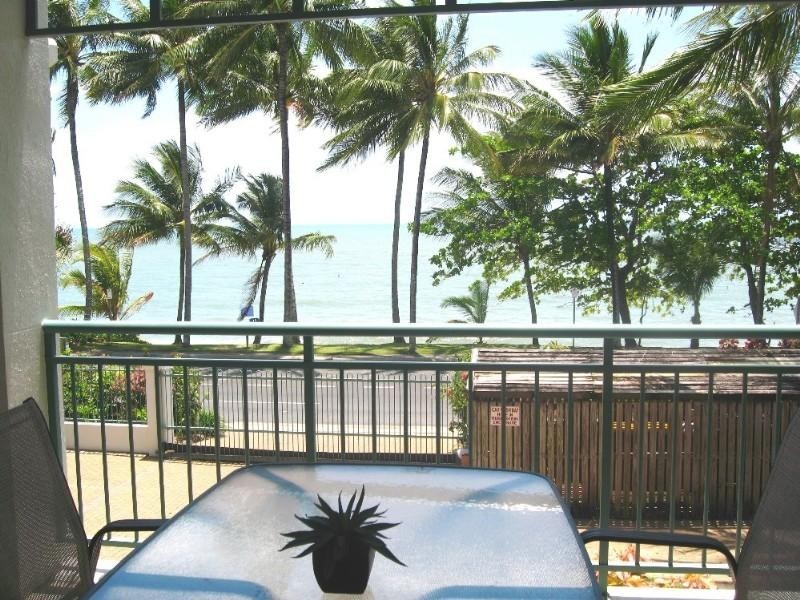 Trinity Beach QLD 4879