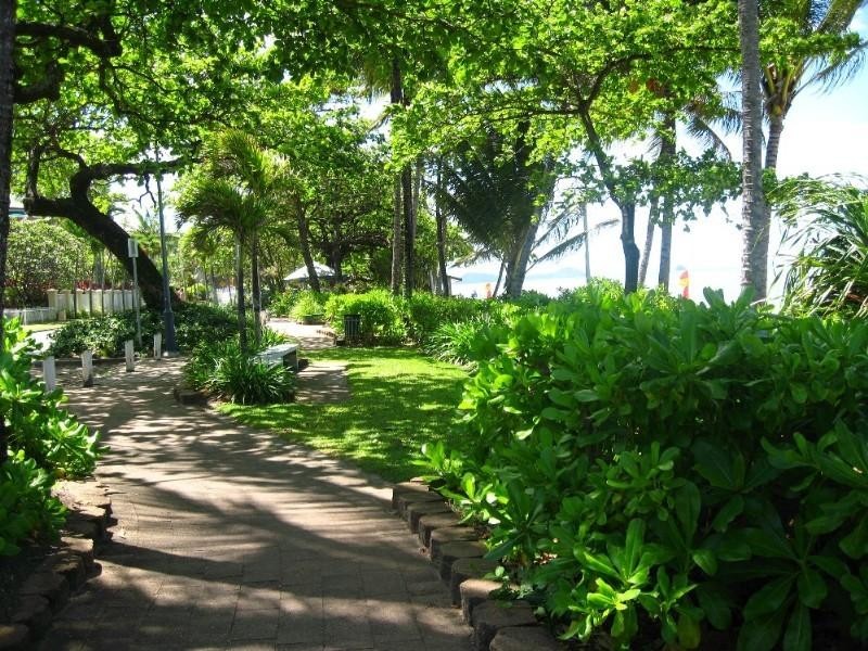 Trinity Beach QLD 4879