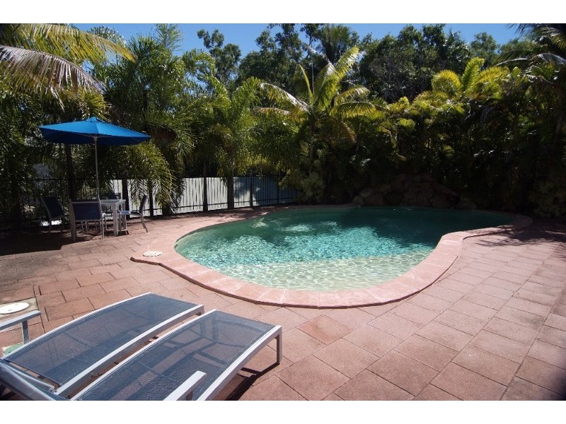 Trinity Beach QLD 4879