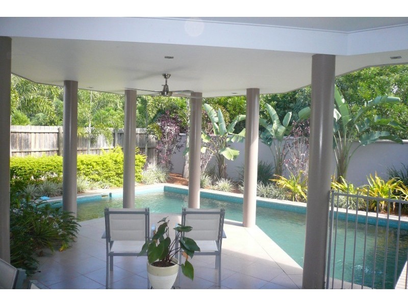 Trinity Park QLD 4879