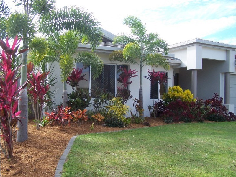 Trinity Park QLD 4879