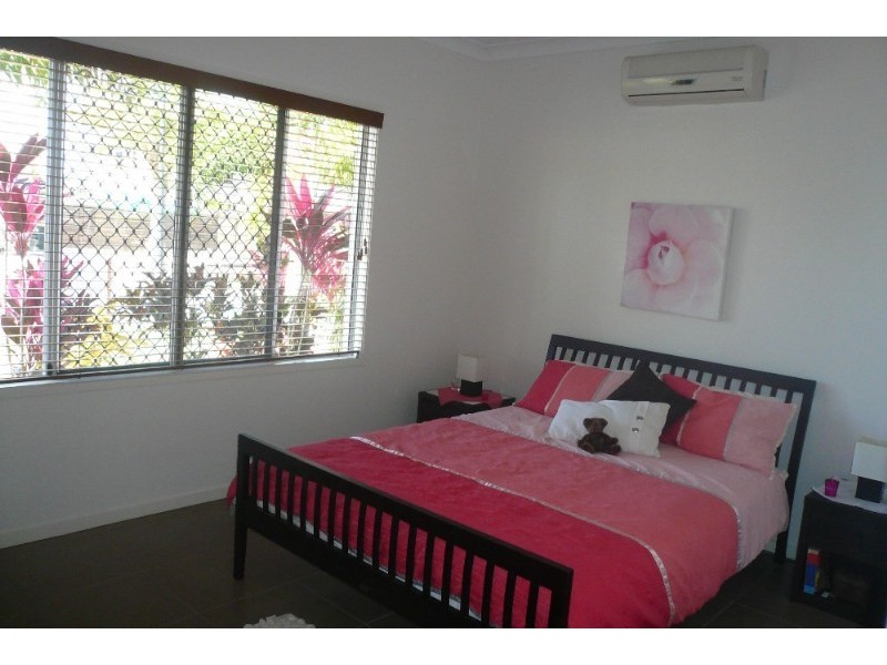 Trinity Park QLD 4879