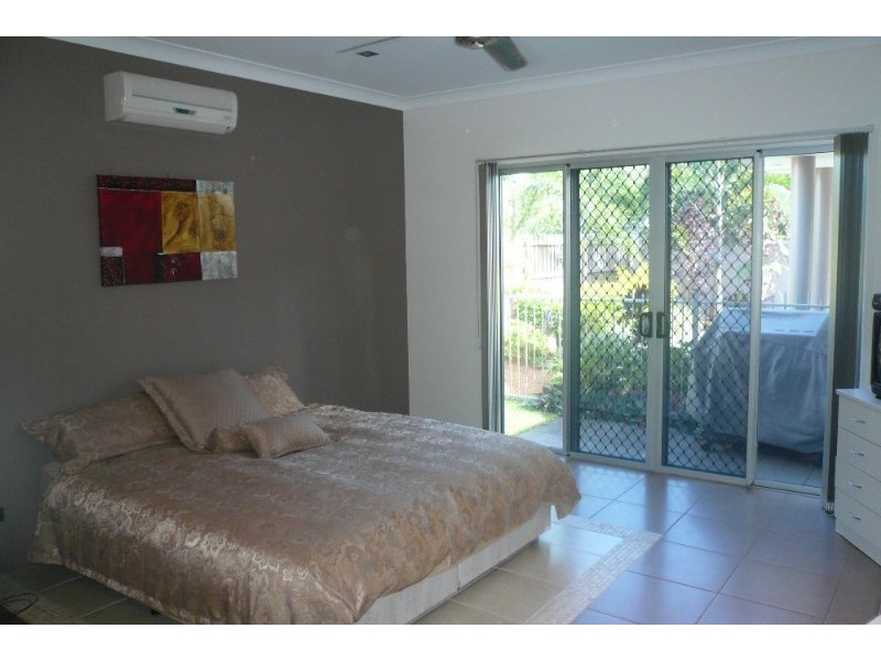 Trinity Park QLD 4879