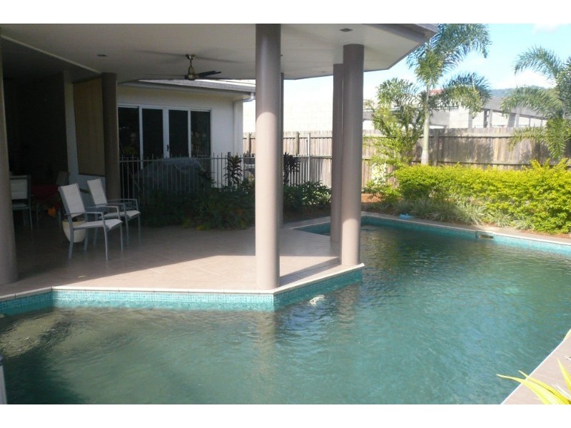 Trinity Park QLD 4879