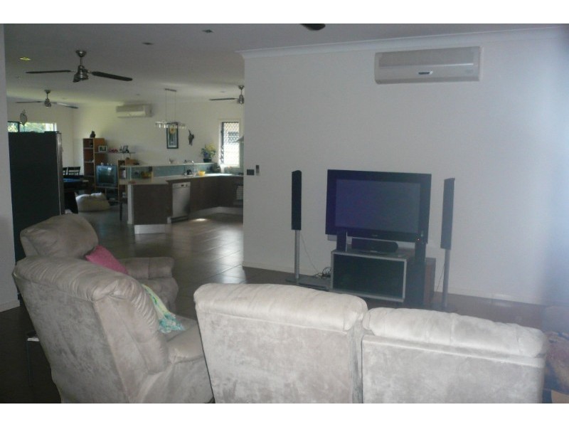 Trinity Park QLD 4879