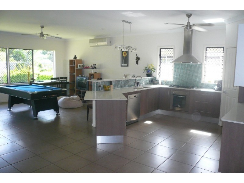 Trinity Park QLD 4879