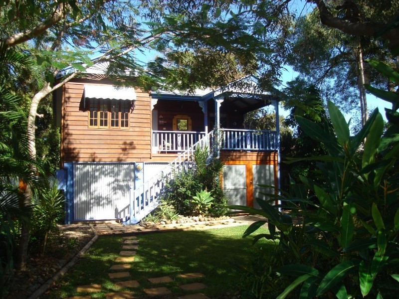 Sunshine Beach QLD 4567