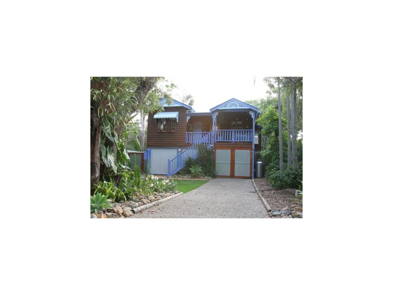 Sunshine Beach QLD 4567