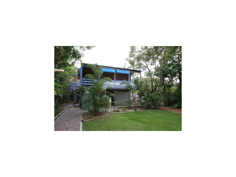 Sunshine Beach QLD 4567