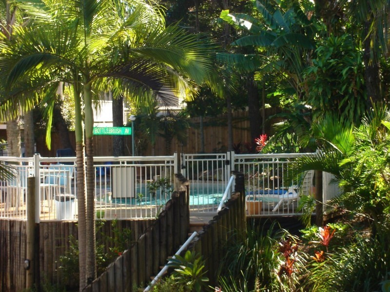 1 Bottlebrush Avenue, Noosa Heads QLD 4567