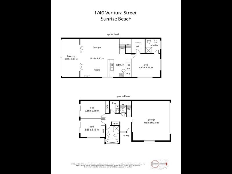 Sunrise Beach QLD 4567