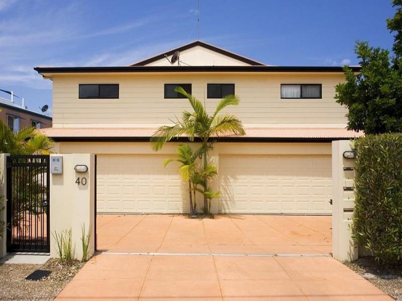 Sunrise Beach QLD 4567