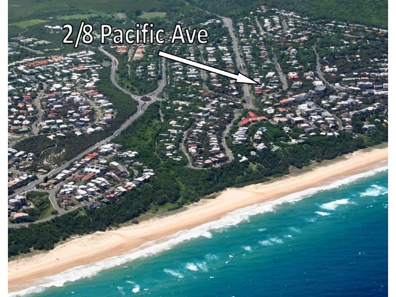 Sunshine Beach QLD 4567