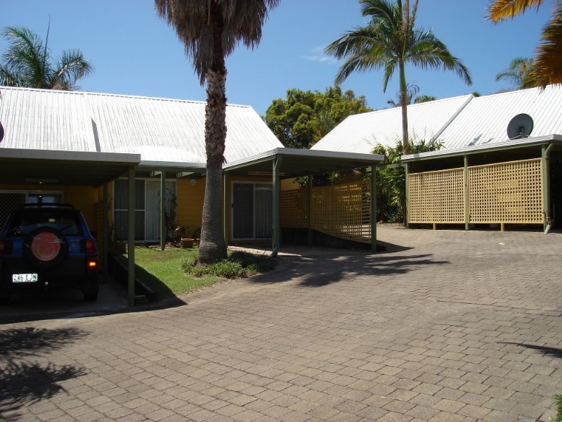 Sunshine Beach QLD 4567
