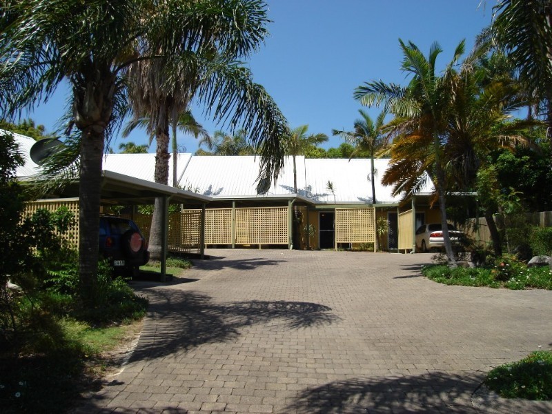 Sunshine Beach QLD 4567