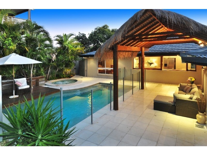 22 Driftwood Drive, Castaways Beach QLD 4567