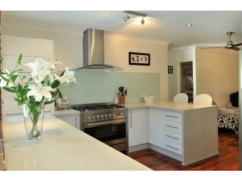 22 Driftwood Drive, Castaways Beach QLD 4567