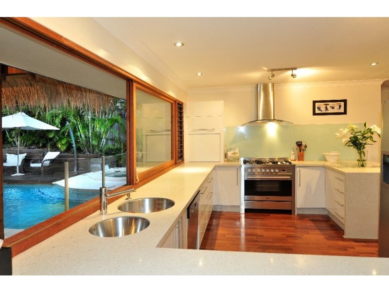 22 Driftwood Drive, Castaways Beach QLD 4567