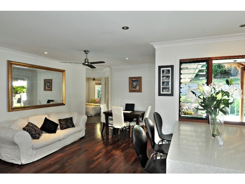 22 Driftwood Drive, Castaways Beach QLD 4567