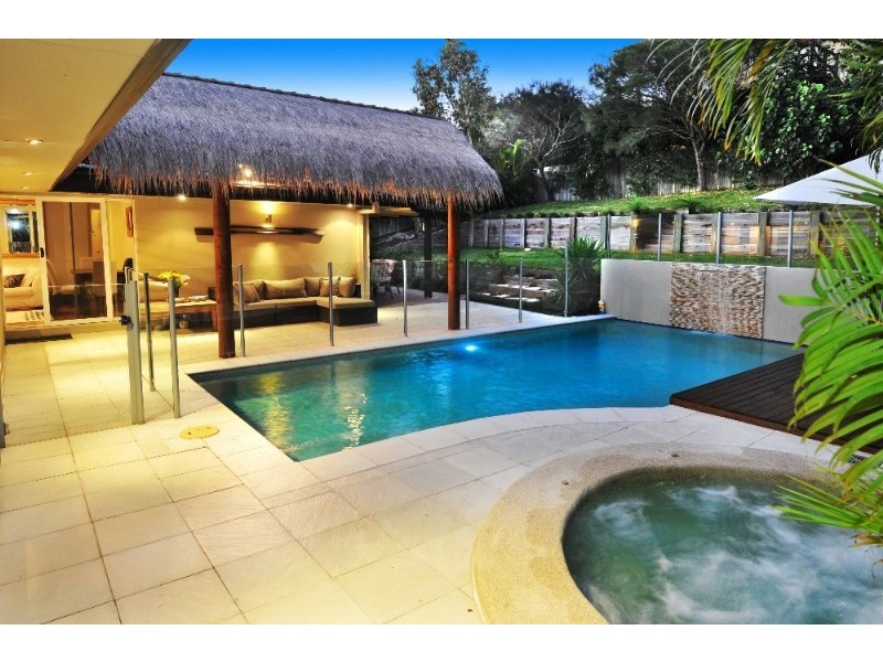22 Driftwood Drive, Castaways Beach QLD 4567
