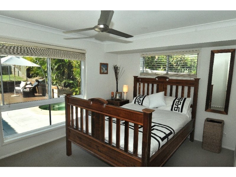 22 Driftwood Drive, Castaways Beach QLD 4567