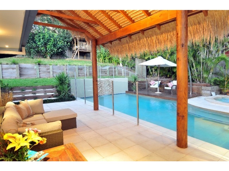 22 Driftwood Drive, Castaways Beach QLD 4567