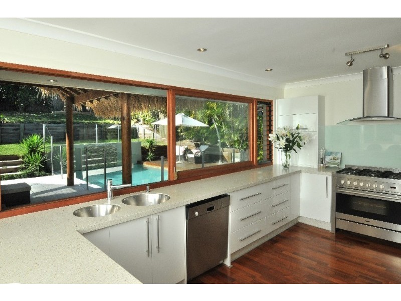 22 Driftwood Drive, Castaways Beach QLD 4567