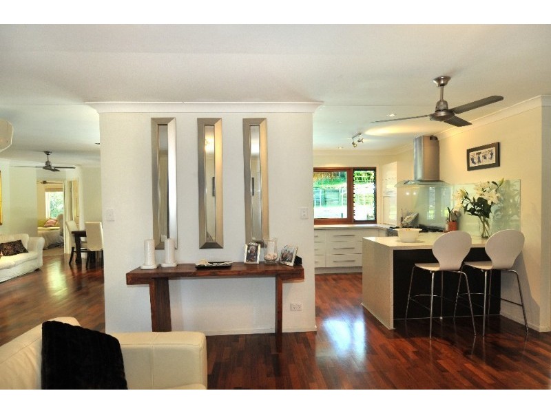 22 Driftwood Drive, Castaways Beach QLD 4567