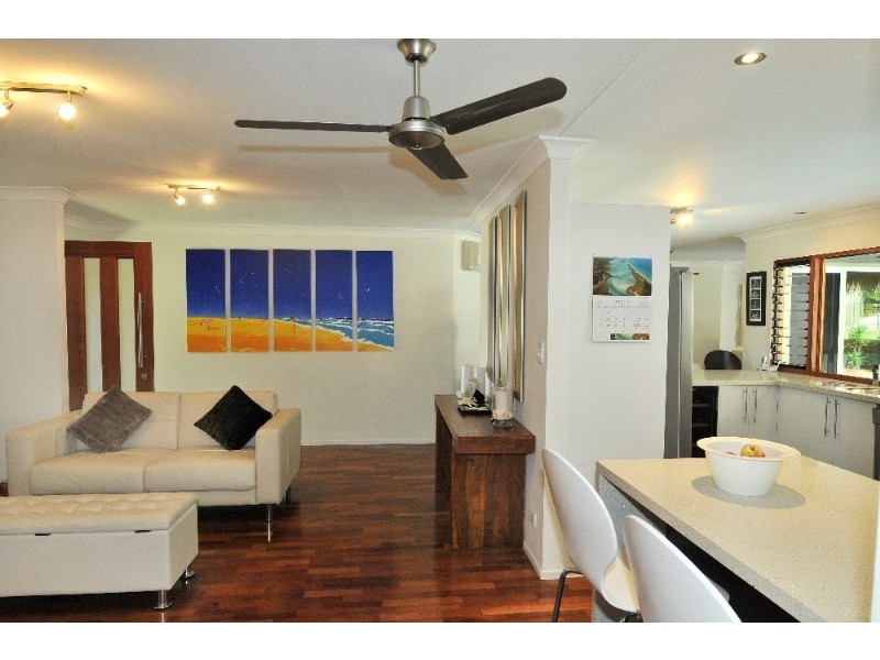 22 Driftwood Drive, Castaways Beach QLD 4567