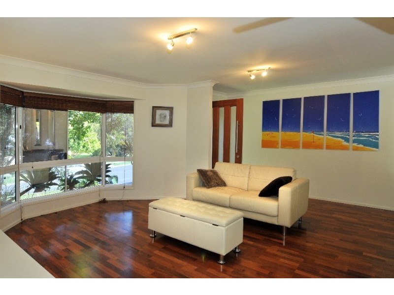22 Driftwood Drive, Castaways Beach QLD 4567