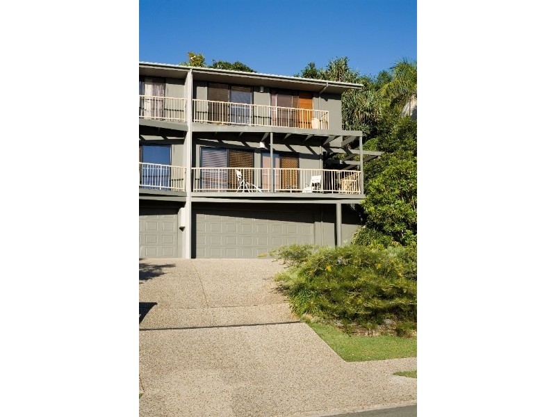 Sunshine Beach QLD 4567