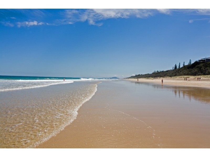 Sunshine Beach QLD 4567