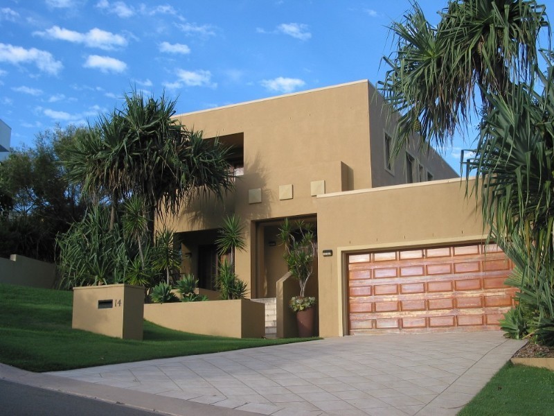 Sunrise Beach QLD 4567