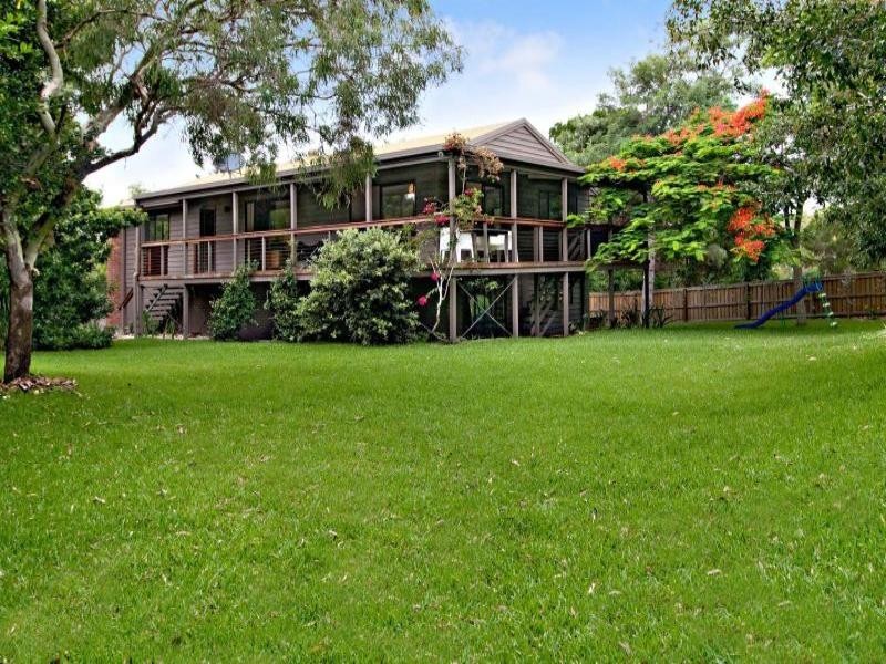 3 Jasmin Court, Marcus Beach QLD 4573