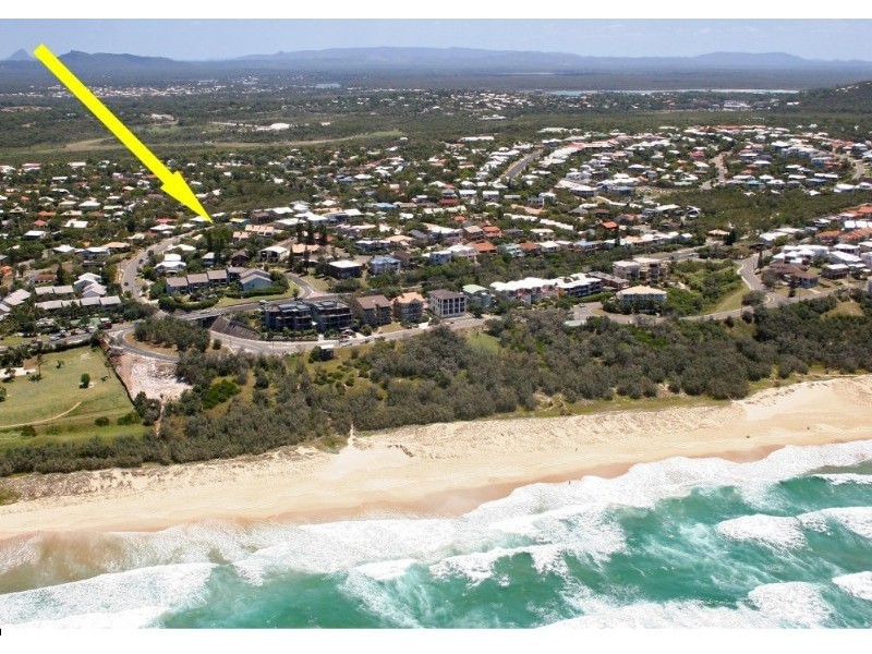 Sunrise Beach QLD 4567