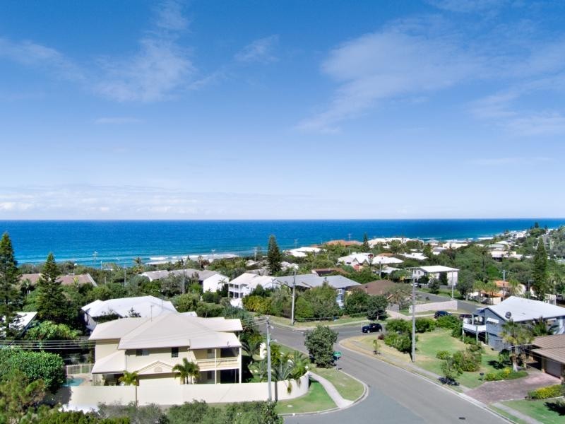 Sunrise Beach QLD 4567