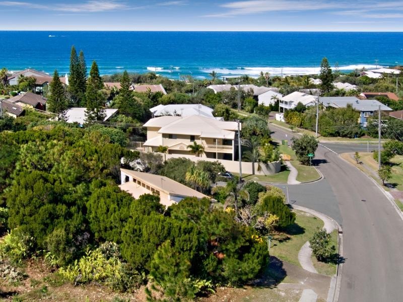 Sunrise Beach QLD 4567