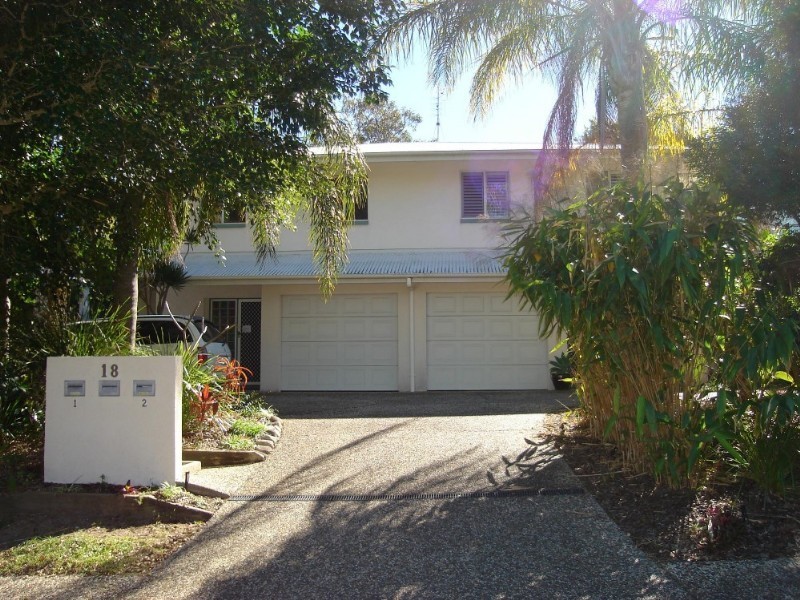 Sunshine Beach QLD 4567