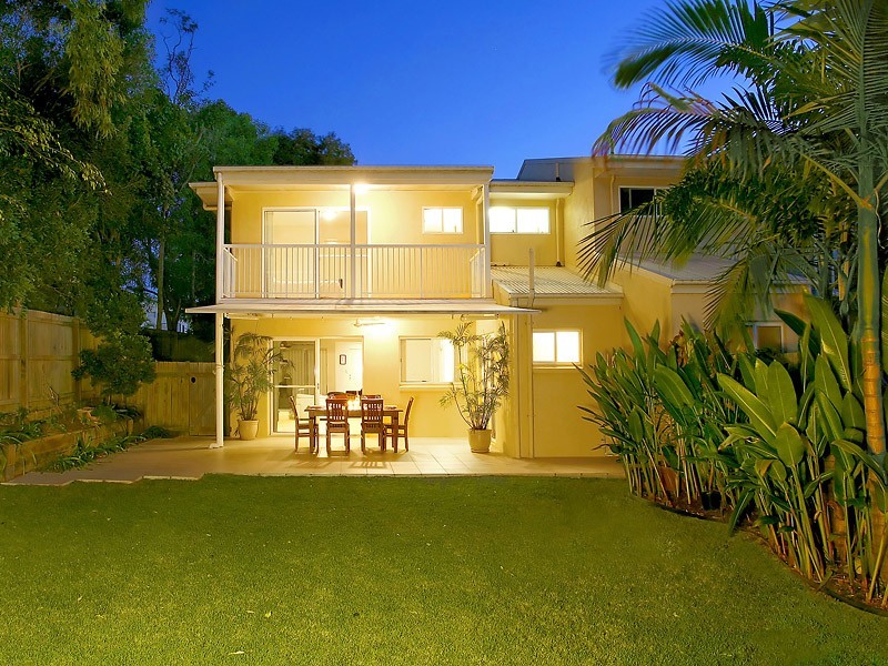 Sunrise Beach QLD 4567